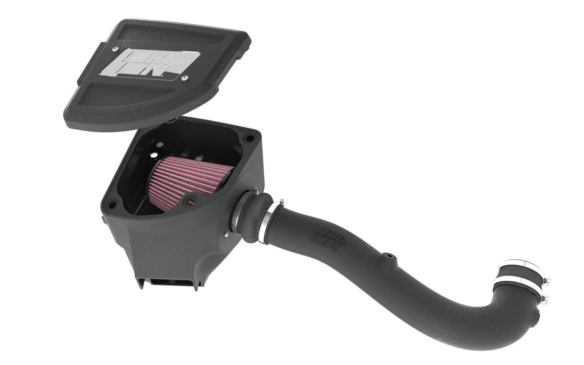 KIT D'ADMISSION DIRECTE 63-1594 K&N