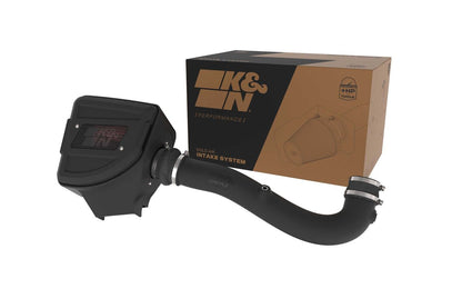 KIT D'ADMISSION DIRECTE 63-1594 K&N