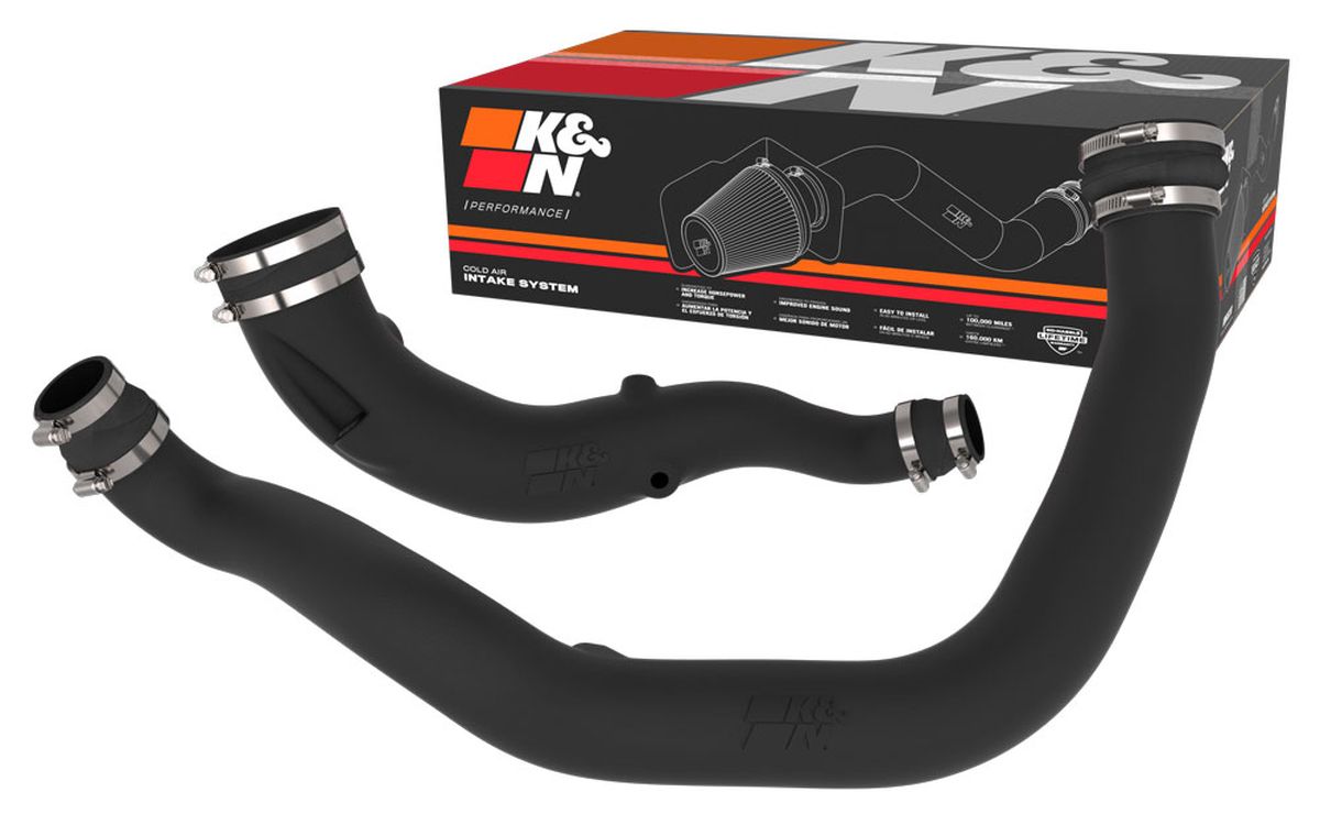 KIT D'ADMISSION DIRECTE 63-2621 K&N