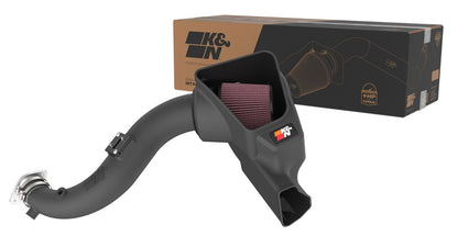 KIT D'ADMISSION DIRECTE 63-2627 K&N