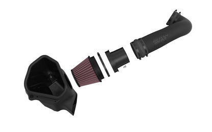 KIT D'ADMISSION DIRECTE 63-3121 K&N