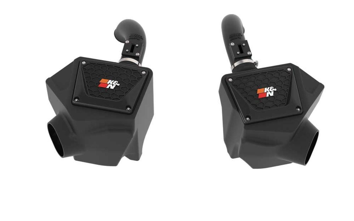 KIT D'ADMISSION DIRECTE 63-9042 K&N