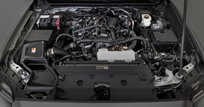 KIT D'ADMISSION DIRECTE 63-9043 K&N