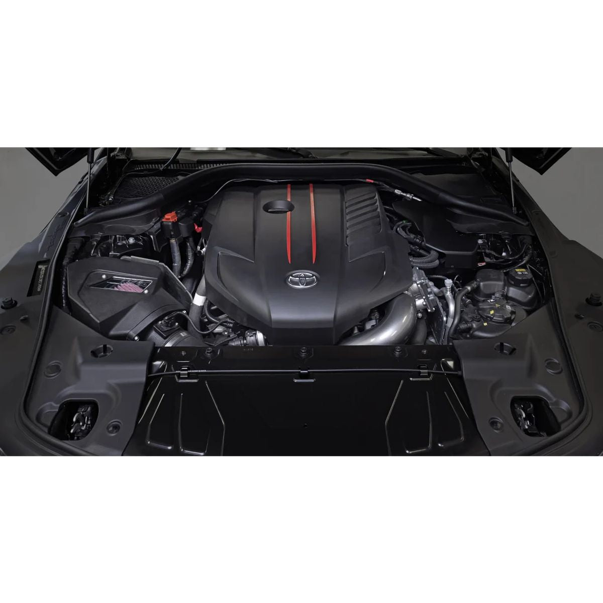 KIT D'ADMISSION DIRECTE 63-9044 K&N