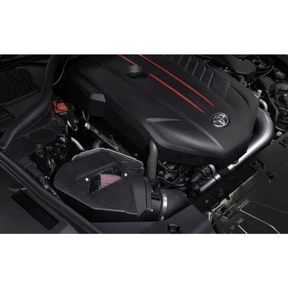 KIT D'ADMISSION DIRECTE 63-9044 K&N