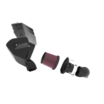KIT D'ADMISSION DIRECTE 63-9044 K&N