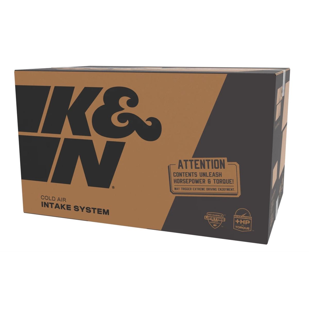 KIT D'ADMISSION DIRECTE 63-9044 K&N