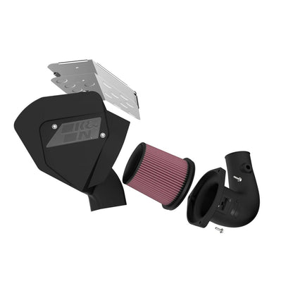 KIT D'ADMISSION DIRECTE 63-9045 K&N