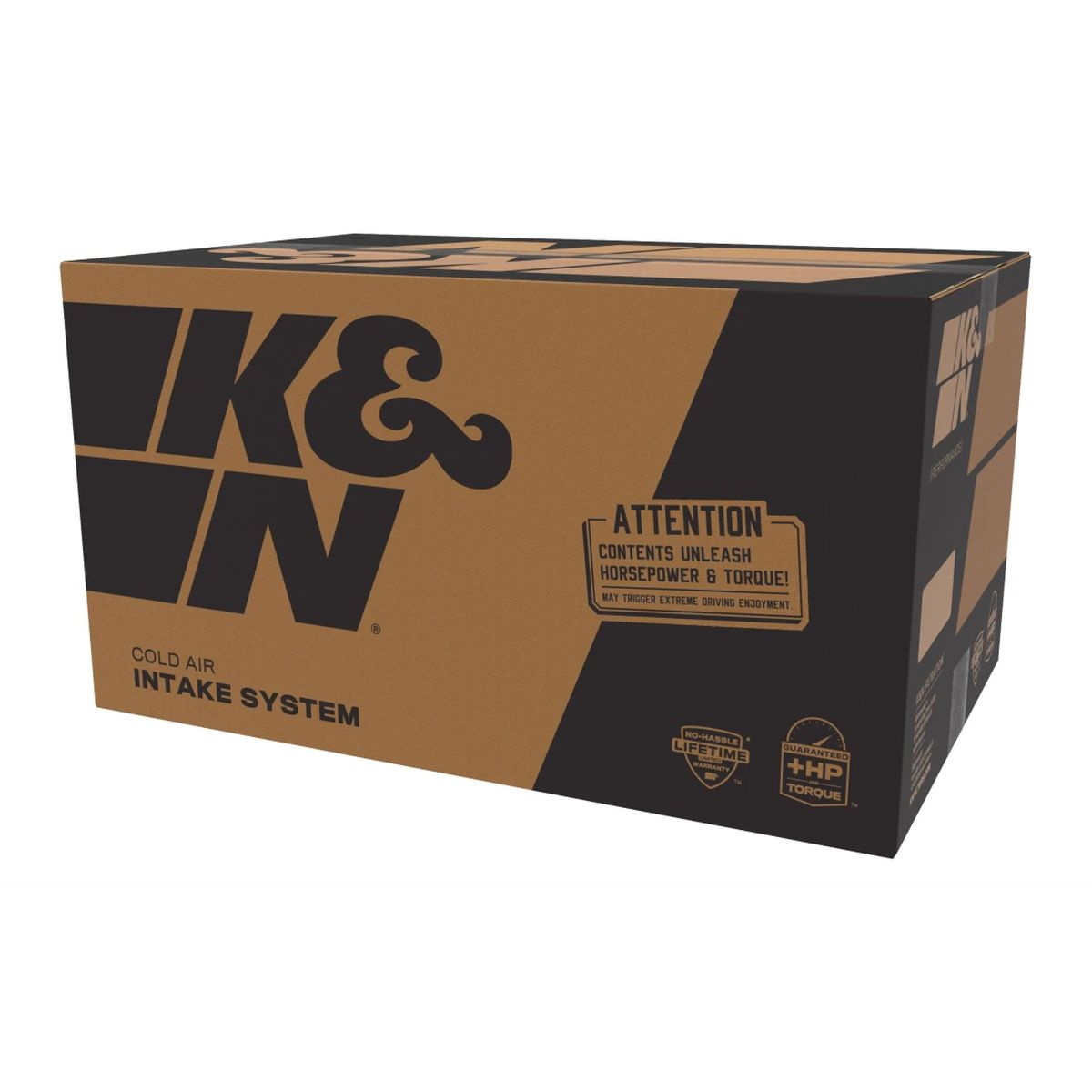 KIT D'ADMISSION DIRECTE 63-9045 K&N