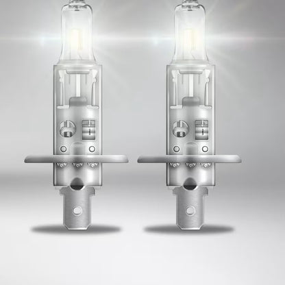 AMPOULE OSRAM ORIGINAL H1 X1 12V ECO PACKAGING
