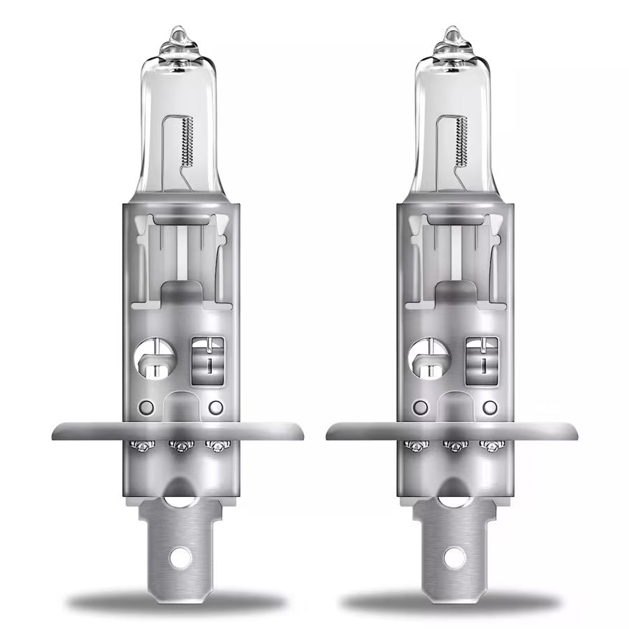 AMPOULES OSRAM ULTRALIFE H1 X2 12V DUOBOX ECO PACKAGING