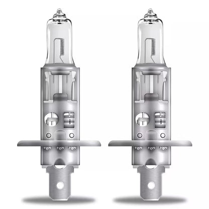 AMPOULES OSRAM ULTRALIFE H1 X2 12V DUOBOX ECO PACKAGING
