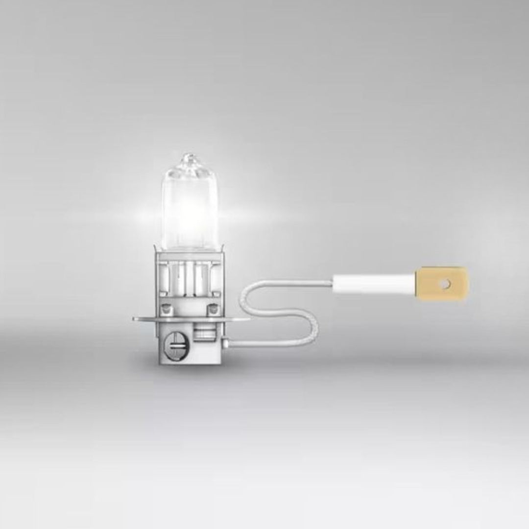 AMPOULE OSRAM ORIGINAL H3 X1 12V ECO PACKAGING