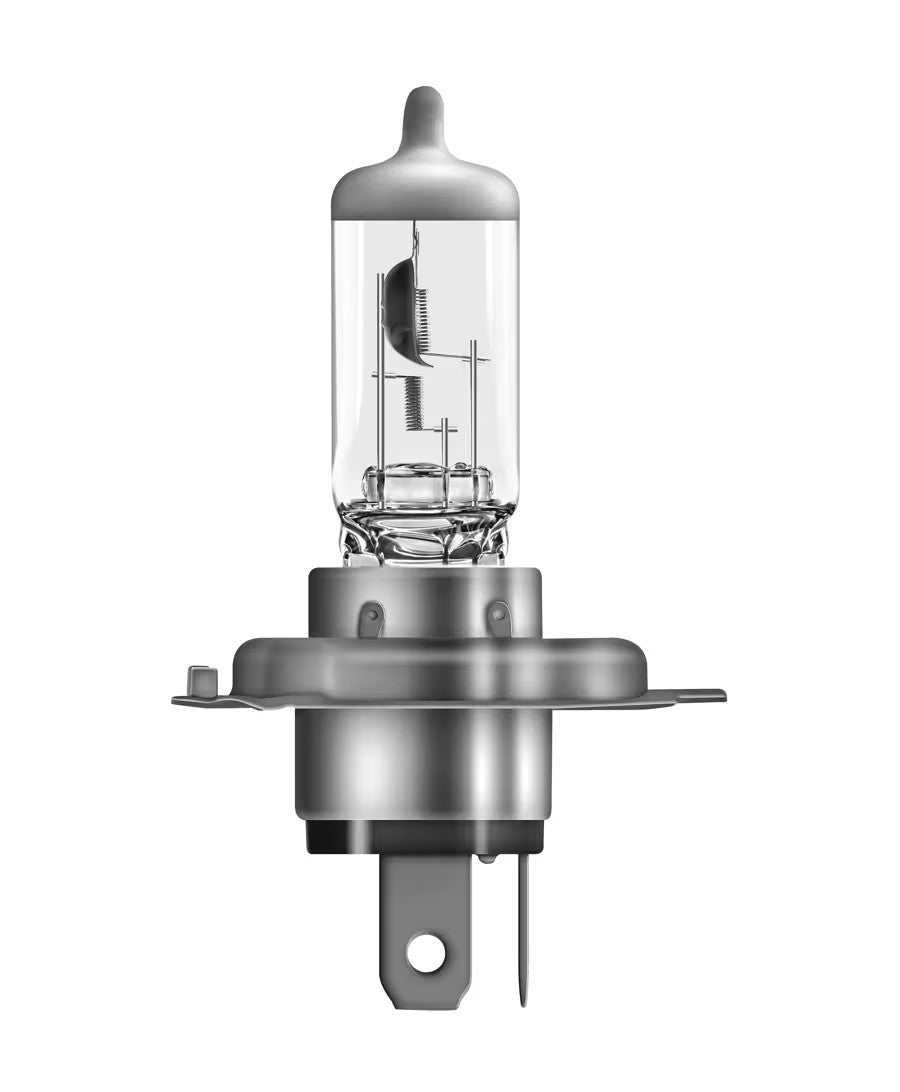 AMPOULE OSRAM ORIGINAL H4 X1 12V ECO PACKAGING