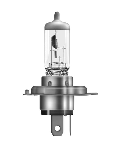 AMPOULE OSRAM ORIGINAL H4 X1 12V ECO PACKAGING