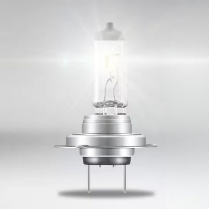 AMPOULE OSRAM ORIGINAL H7 X1 12V ECO PACKAGING