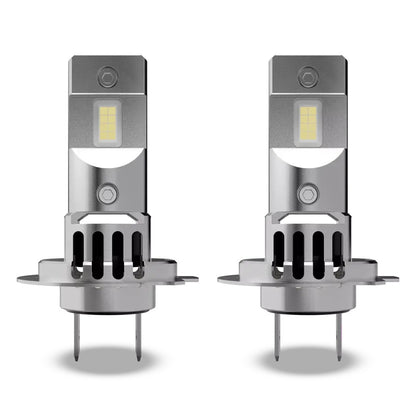 2 AMPOULES LEDRIVING HL EASY GEN2 H7/H18 ECO PACKAGING