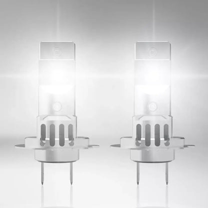 2 AMPOULES LEDRIVING HL EASY GEN2 H7/H18 ECO PACKAGING