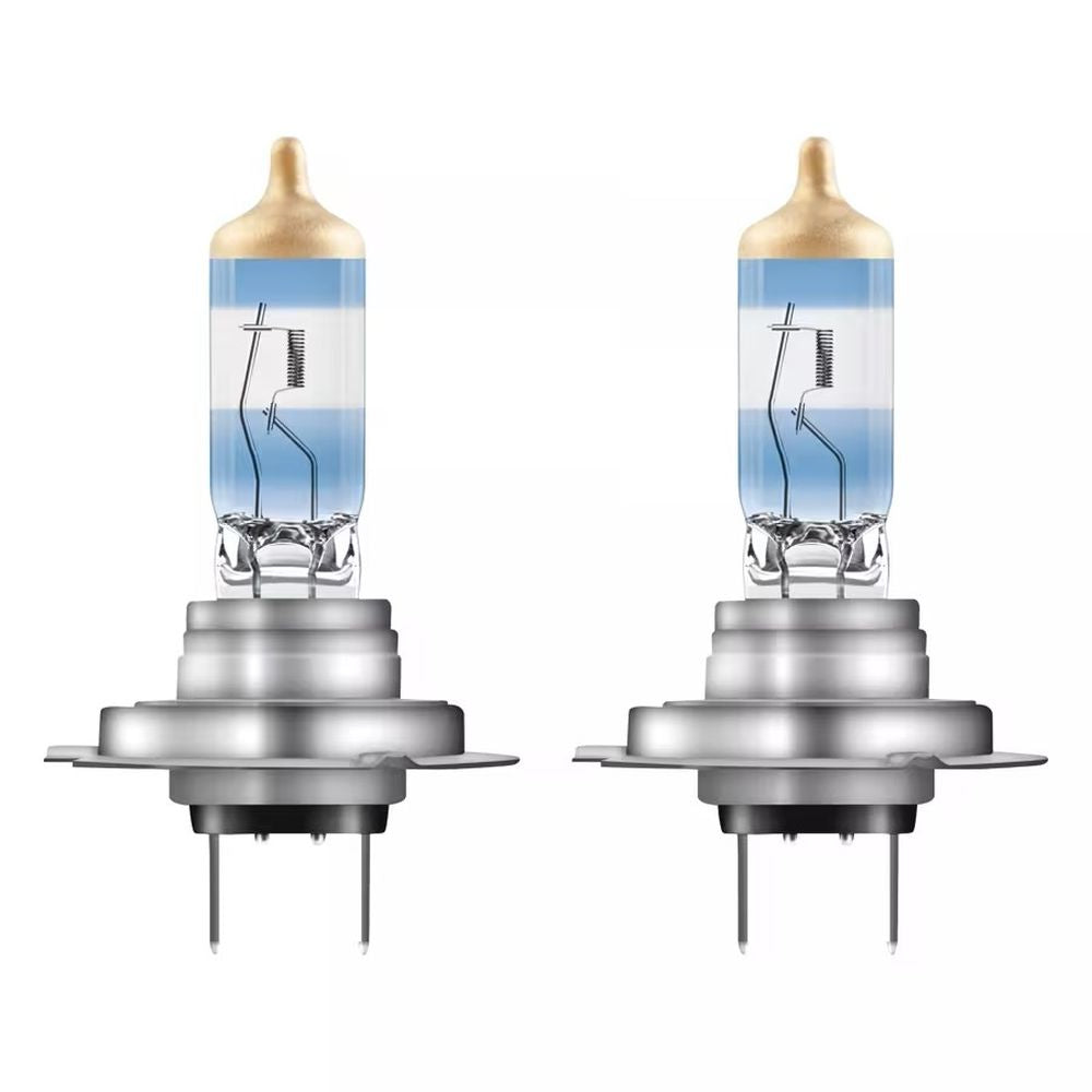 AMPOULES OSRAM NIGHT BREAKER 220 H7 X2 DUOBOX ECO PACKAGING