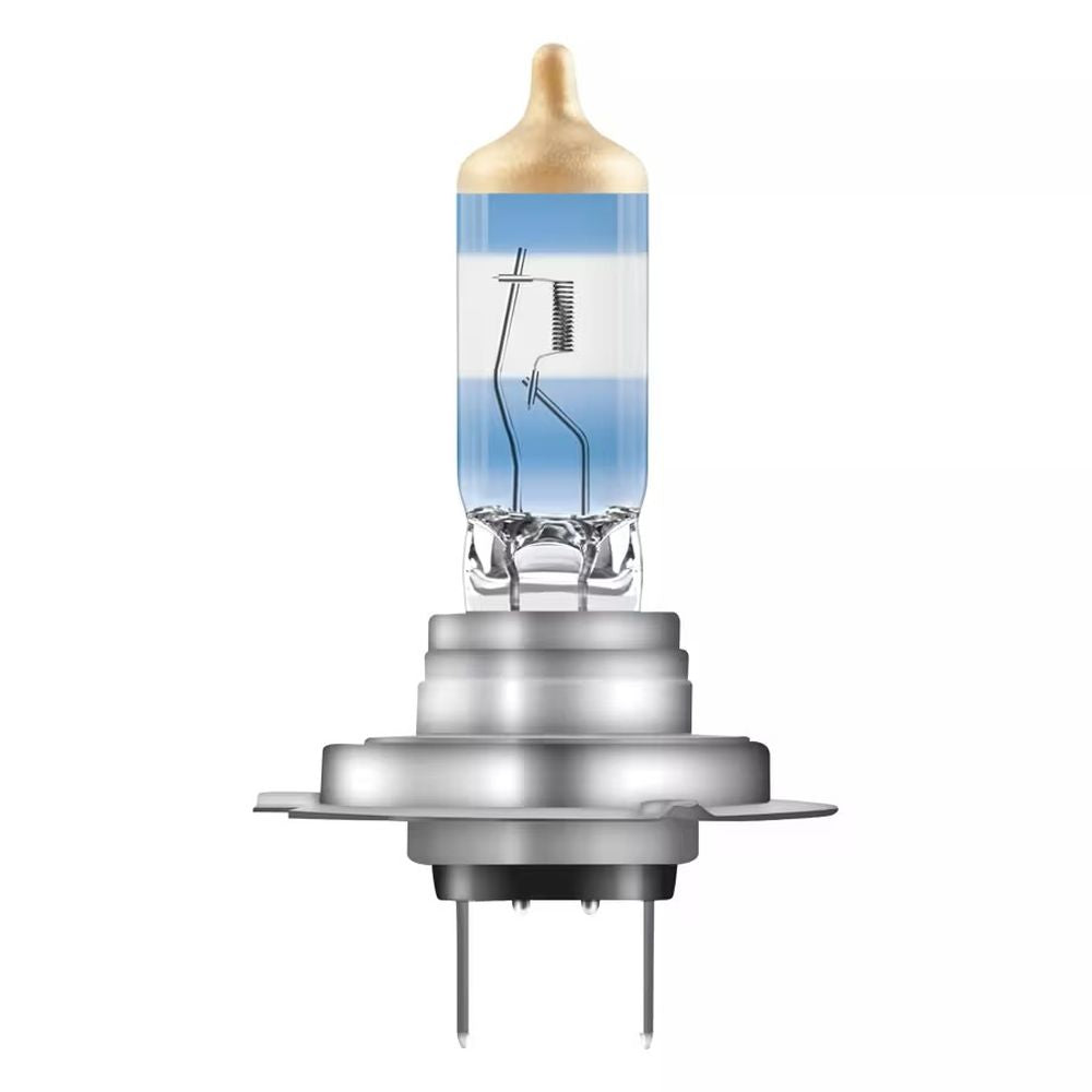 AMPOULES OSRAM NIGHT BREAKER 220 H7 X2 DUOBOX ECO PACKAGING
