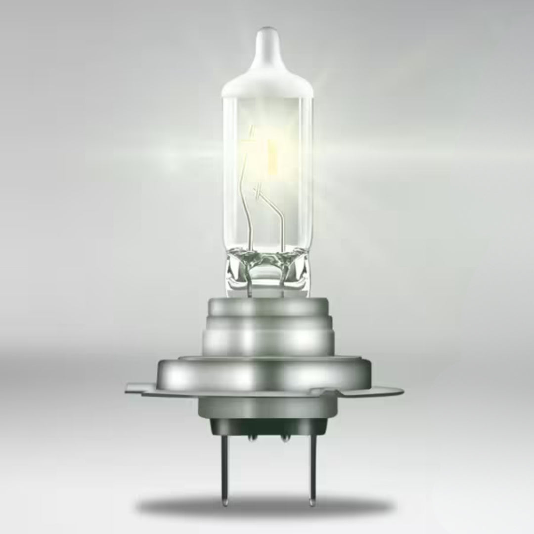 AMPOULE OSRAM ULTRALIFE H7 X1 12V ECO PACKAGING
