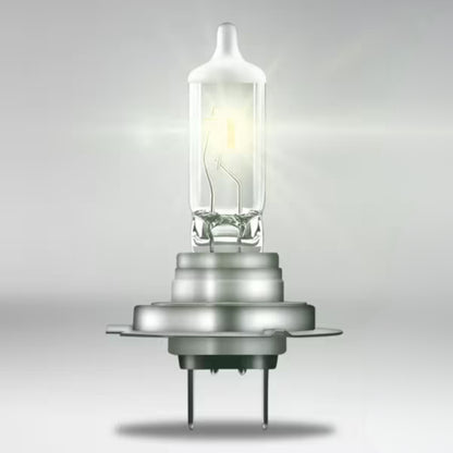 AMPOULE OSRAM ULTRALIFE H7 X1 12V ECO PACKAGING
