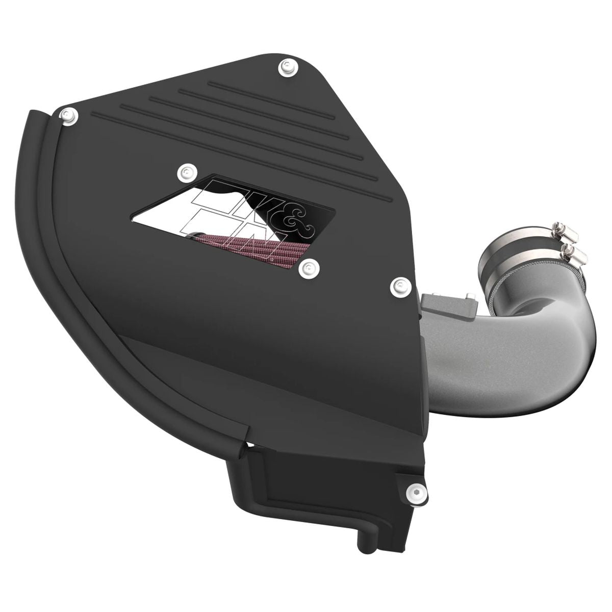 KIT D'ADMISSION DIRECTE 69-2028TC K&N