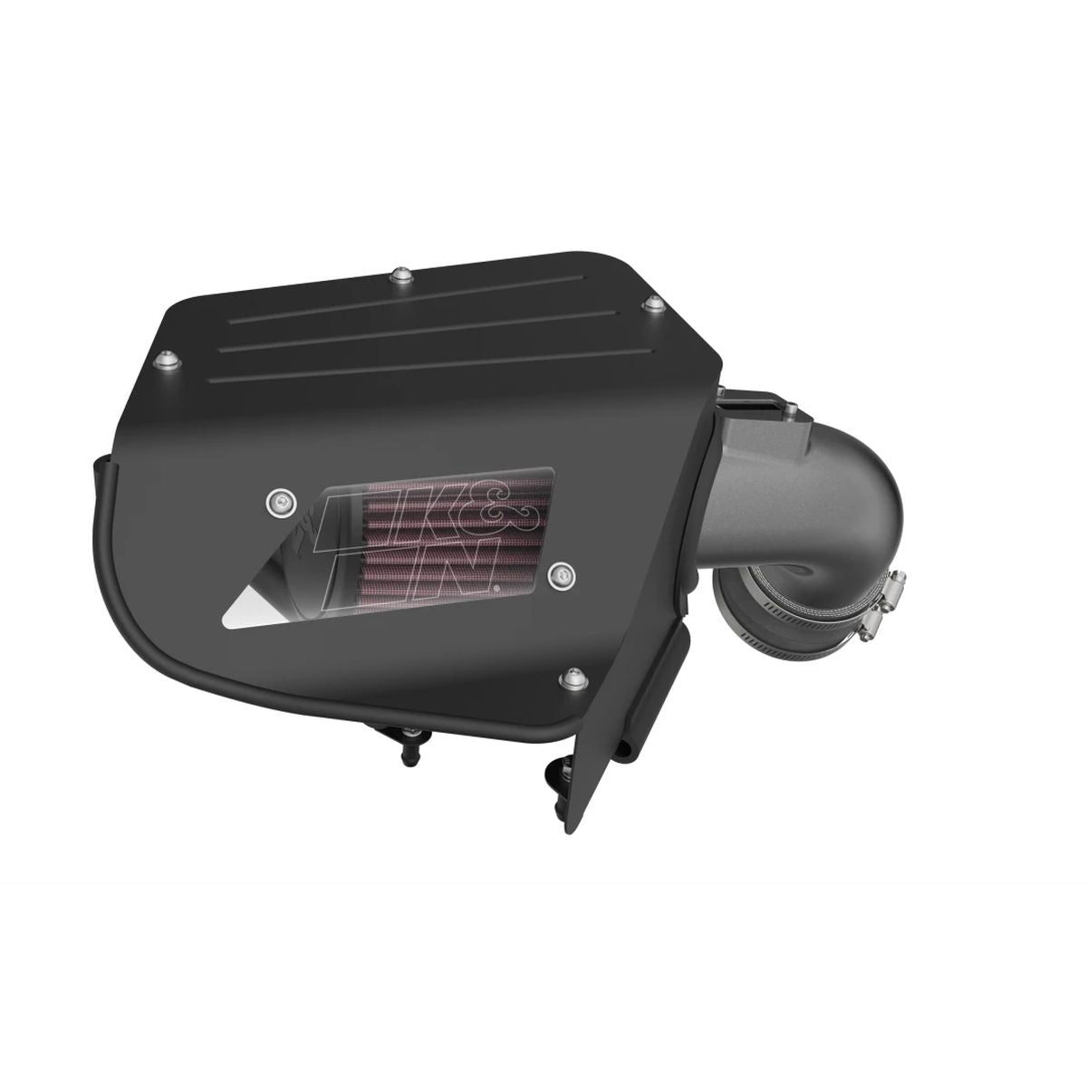 KIT D'ADMISSION DIRECTE 69-2029TC K&N