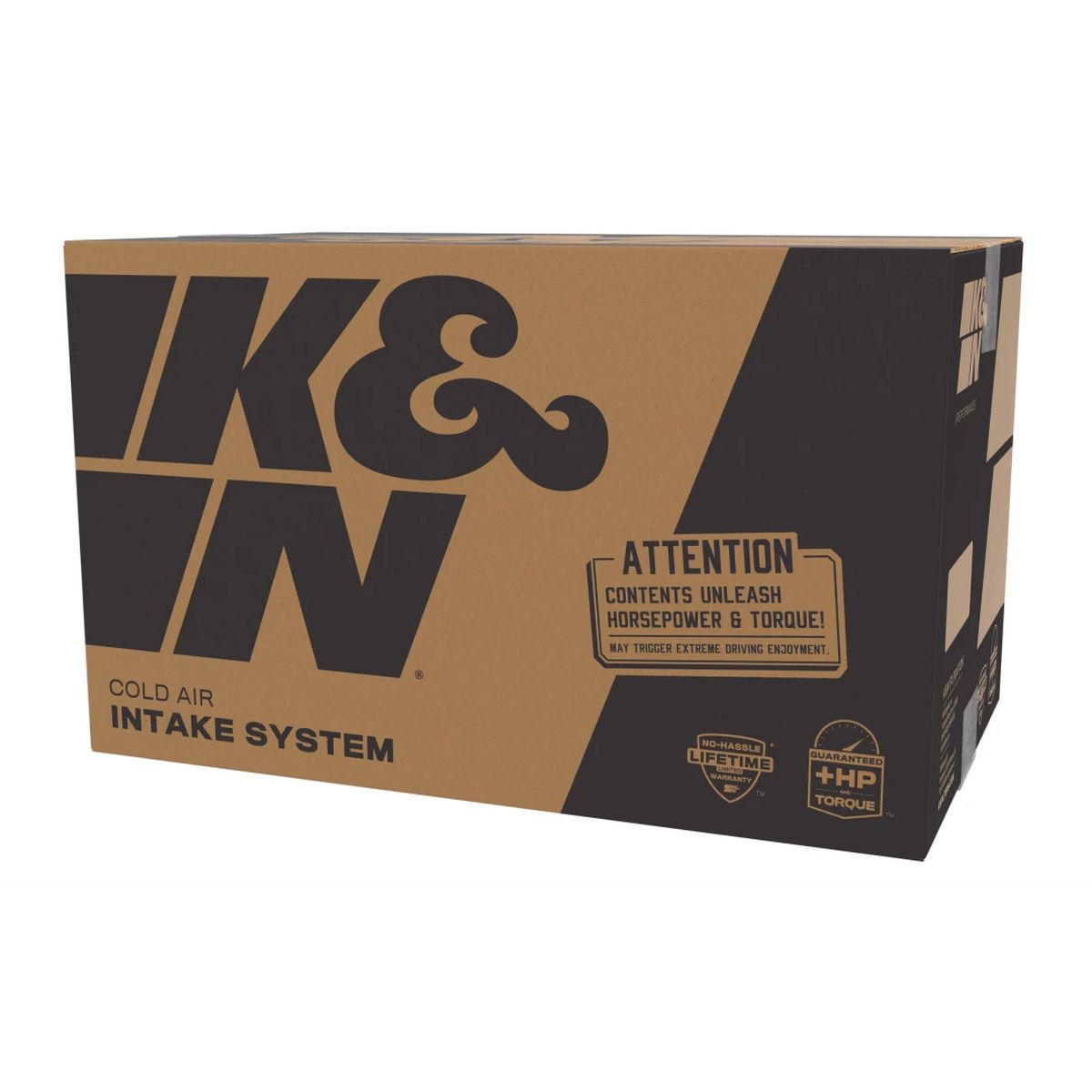 KIT D'ADMISSION DIRECTE 69-2029TC K&N