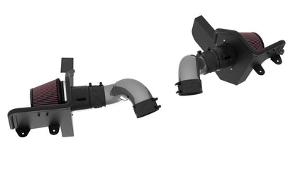 KIT D'ADMISSION DIRECTE 69-3541TC K&N