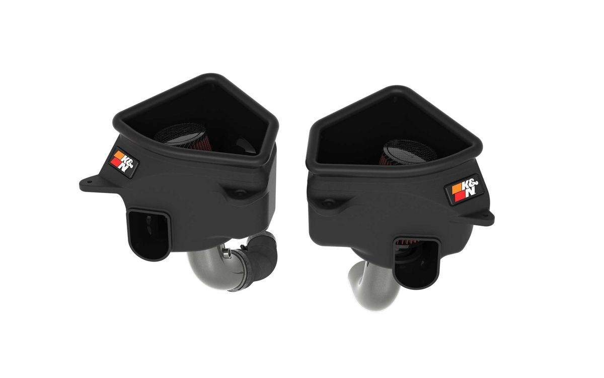 KIT D'ADMISSION DIRECTE 69-7086TC K&N