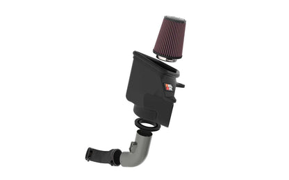 KIT D'ADMISSION DIRECTE 69-7086TC K&N