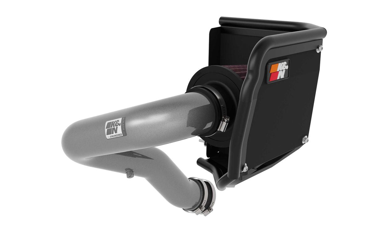 KIT D'ADMISSION DIRECTE 69-8012TC K&N