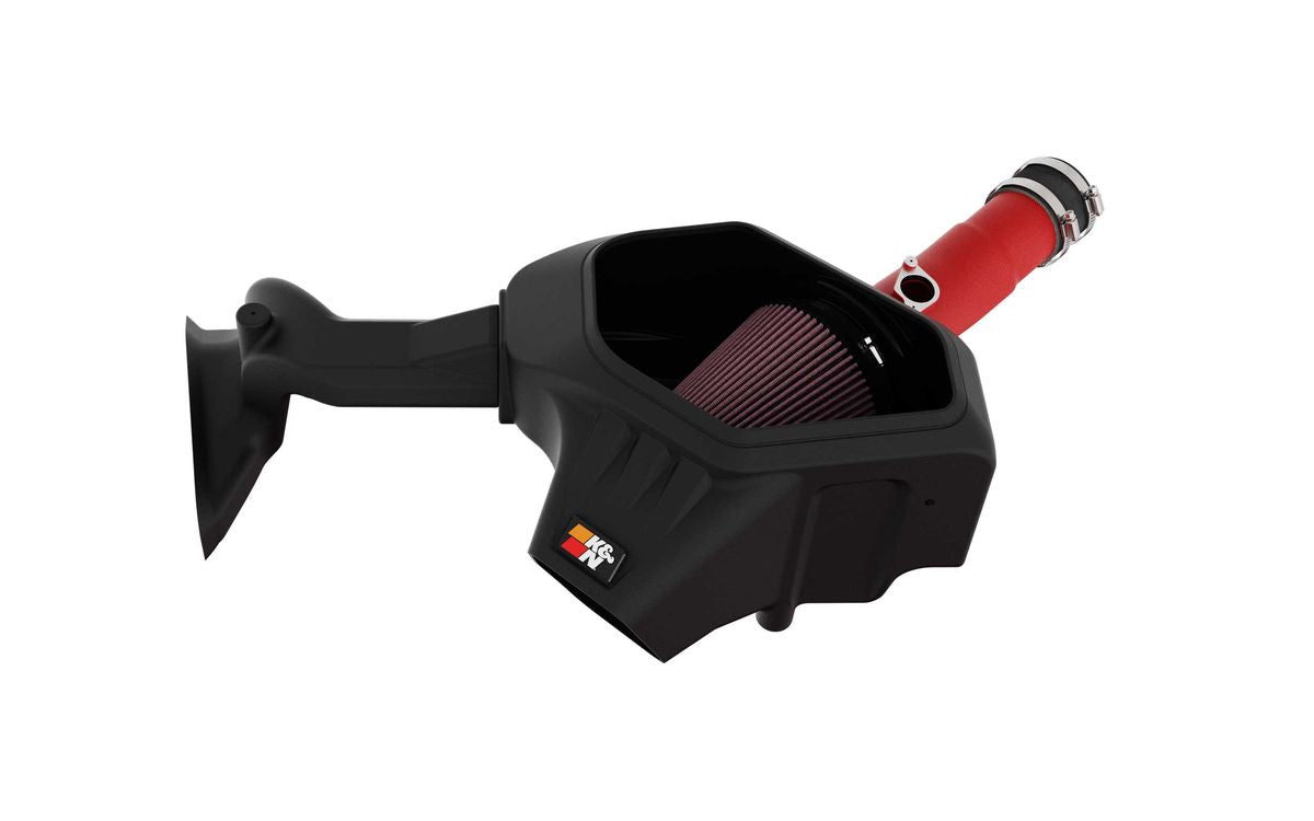 KIT D'ADMISSION DIRECTE 69-8625TWR K&N