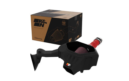 KIT D'ADMISSION DIRECTE 69-8625TWR K&N