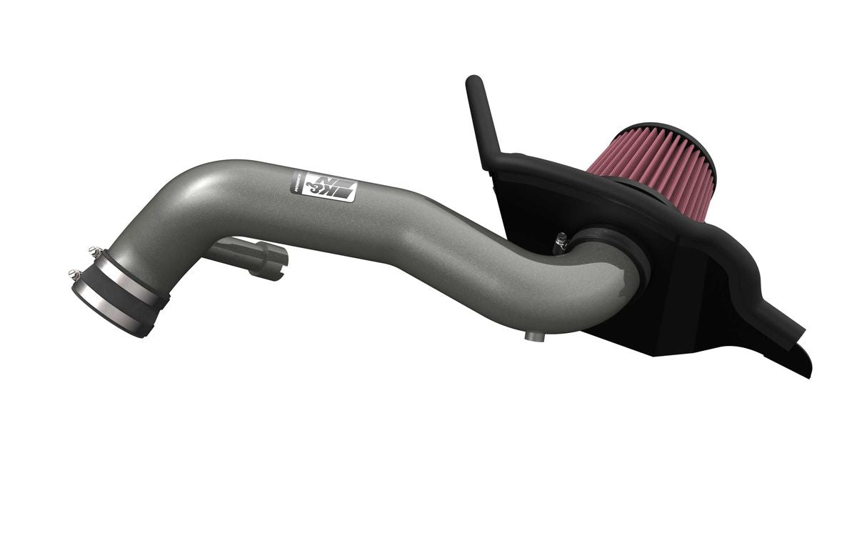 KIT D'ADMISSION DIRECTE 69-9510TC K&N