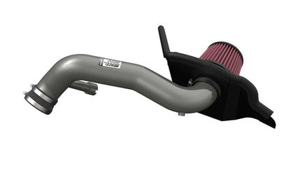 KIT D'ADMISSION DIRECTE 69-9510TC K&N