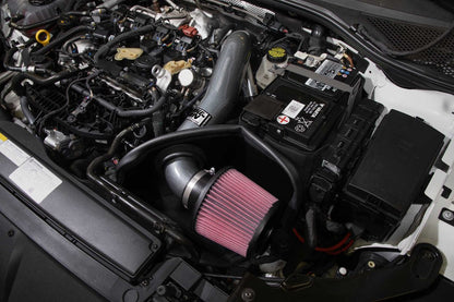 KIT D'ADMISSION DIRECTE 69-9510TC K&N