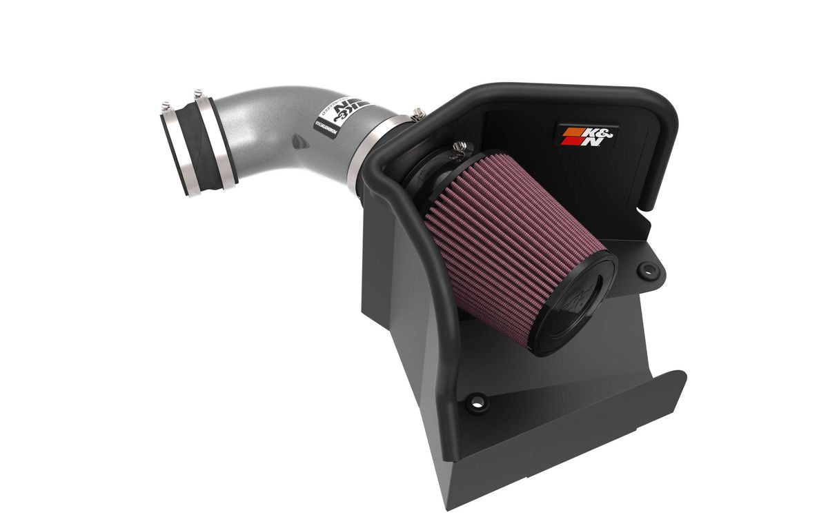 KIT D'ADMISSION DIRECTE 69-9756TC K&N