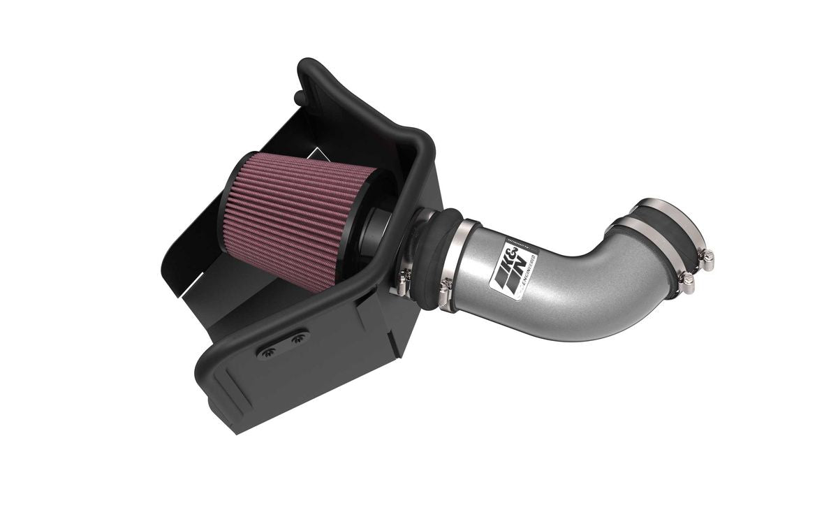 KIT D'ADMISSION DIRECTE 69-9756TC K&N
