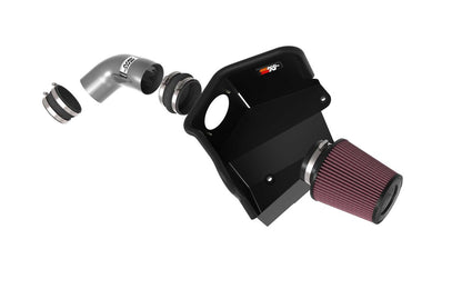 KIT D'ADMISSION DIRECTE 69-9756TC K&N