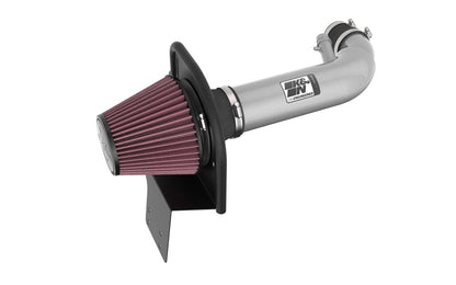 KIT D'ADMISSION DIRECTE 69-9900TS K&N