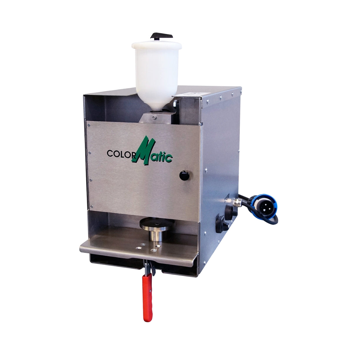 MACHINE DE REMPLISSAGE ELECTRIQUE COLORMATIC VITOMAT-E