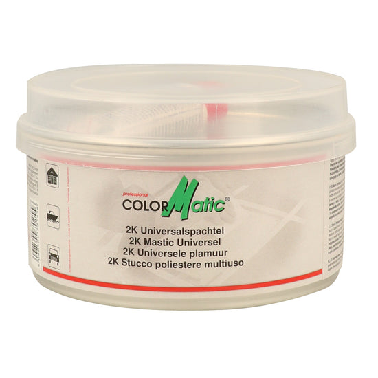 MASTIC UNIVERSEL GLA1KG COLORMATIC