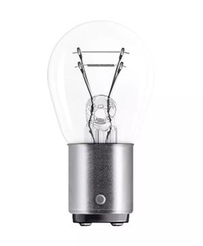AMPOULES OSRAM ORIGINAL P21/4W X2 12V ECO PACKAGING