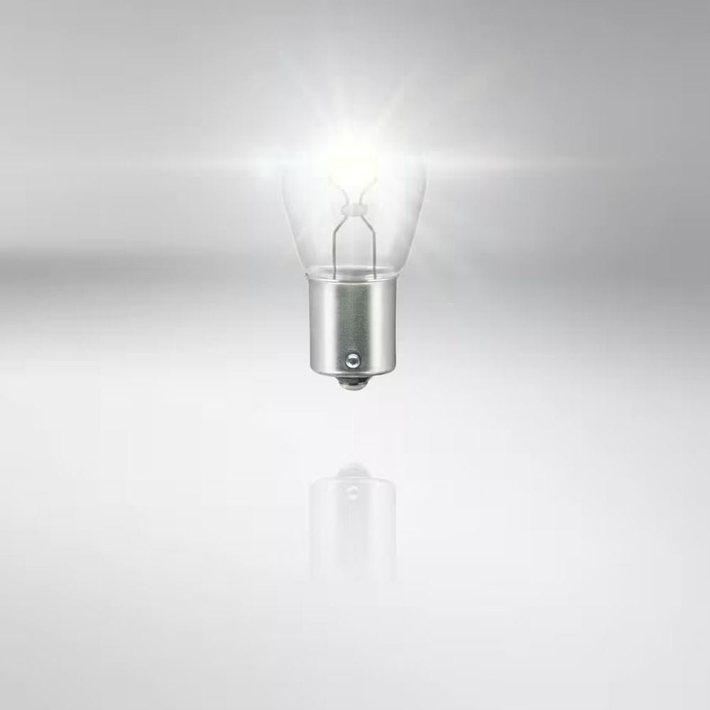AMPOULES OSRAM ORIGINAL P21W X2 12V ECO PACKAGING
