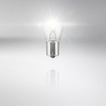 AMPOULES OSRAM ORIGINAL P21W X2 12V ECO PACKAGING