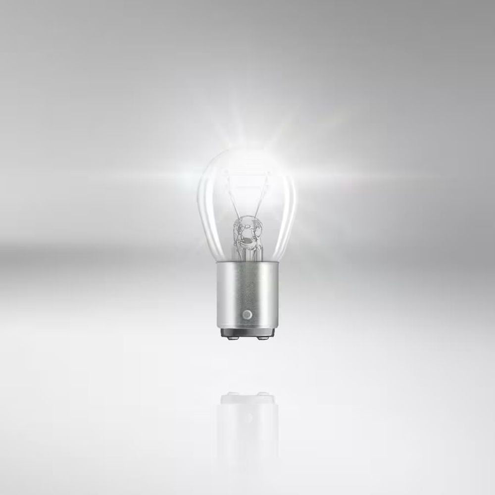 AMPOULES OSRAM ORIGINAL P21/5W X2 12V ECO PACKAGING