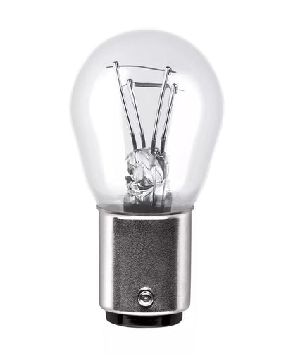 AMPOULES OSRAM ORIGINAL P21/5W X2 12V ECO PACKAGING