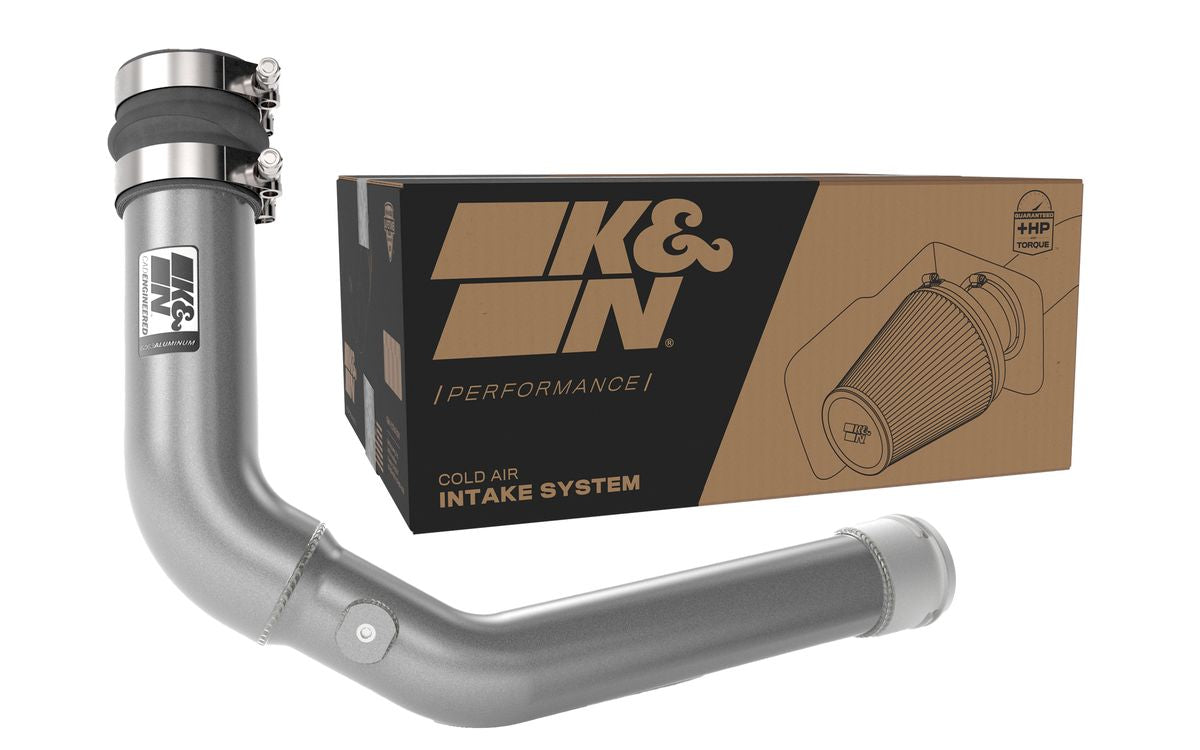 TUBE D'ADMISSION DIRECTE 77-1017KC K&N